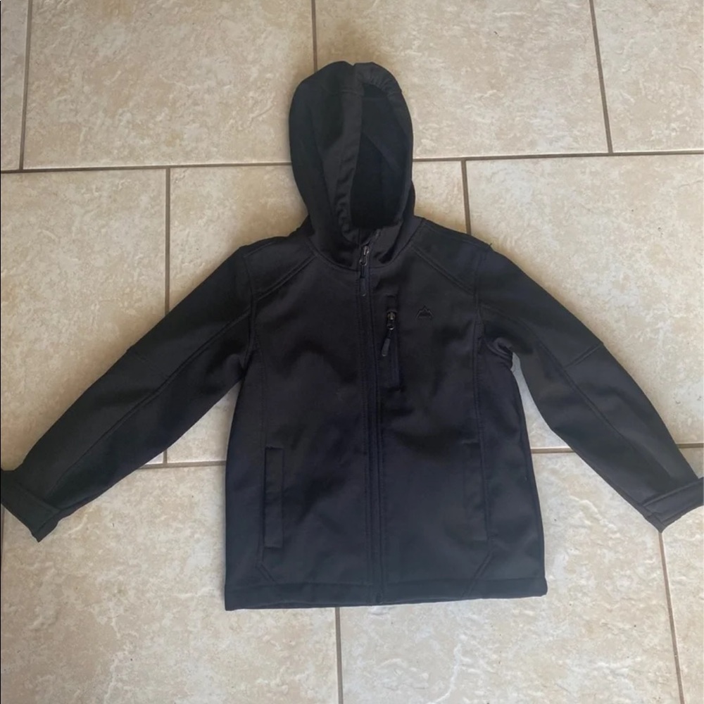 Boys jacket
